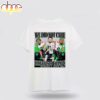 Seahawks 2026 We Did Not Care Conference Champs Unisex T-Shirt For Fan