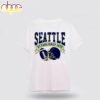 Seattle Seahawks Established 1976 Unisex T-Shirt For Fan Seattle Seahawks Established 1976 Unisex T-Shirt For Fan