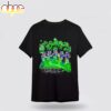 Seattle Seahawks Is Headed Back To The Super Bowl Unisex T-Shirt For Fan