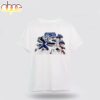Seattle Seahawks vs New England Patriots Super Bowl LX Mascot Unisex T-Shirt For Fan