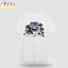 Seattle Seahawks vs New England Patriots Super Bowl LX Unisex T-Shirt