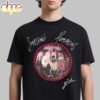 Smashing Pumpkins Gish 35th Anniversary Unisex T-Shirt Smashing Pumpkins Gish 35th Anniversary Unisex T-Shirt
