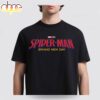 Spider-Man Brand New Day Unisex T-Shirt