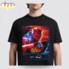 Star Wars Maul Shadow Lord Unisex T-Shirt