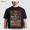 Sublime With Slightly Stoopid Unisex T-Shirt