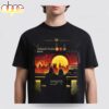 Tedeschi Trucks Band New York 2026 Week 1 Unisex T-Shirt Tedeschi Trucks Band New York 2026 Week 1 Unisex T-Shirt