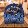 Tennessee Titans Mascot NFL Classic Baseball Cap