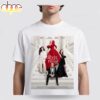 The Devil Wears Prada 2 Unisex T-Shirt
