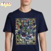The Disco Biscuits Boston Massachusetts Unisex T-Shirt