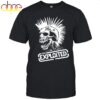 The Exploited - Punk's Not Dead Unisex T-Shirt For Fans