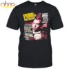 The Exploited - Punks not Dead Unisex T-Shirt For Fans