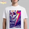 The Hives Bogota Colombia 2026 Unisex T-Shirt