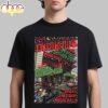 The Mother Hips Hipsmas Annual Holday Unisex T-Shirt
