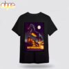 The Revivalists Sept 25 2026 Red Rocks Amphitheatre In Morrison CO Poster Unisex T-Shirt For Fan The Revivalists Sept 25 2026 Red Rocks Amphitheatre In Morrison CO Poster Unisex T-Shirt For Fan