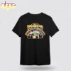 The Traveling Wilburys Unisex T-Shirt The Traveling Wilburys Unisex T-Shirt