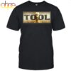Tool 2025 Mexico Event Unisex T-Shirt For Fans Tool 2025 Mexico Event Unisex T-Shirt For Fans
