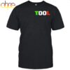 Tool 2025 Mexico Tour Unisex T-Shirt For Fans