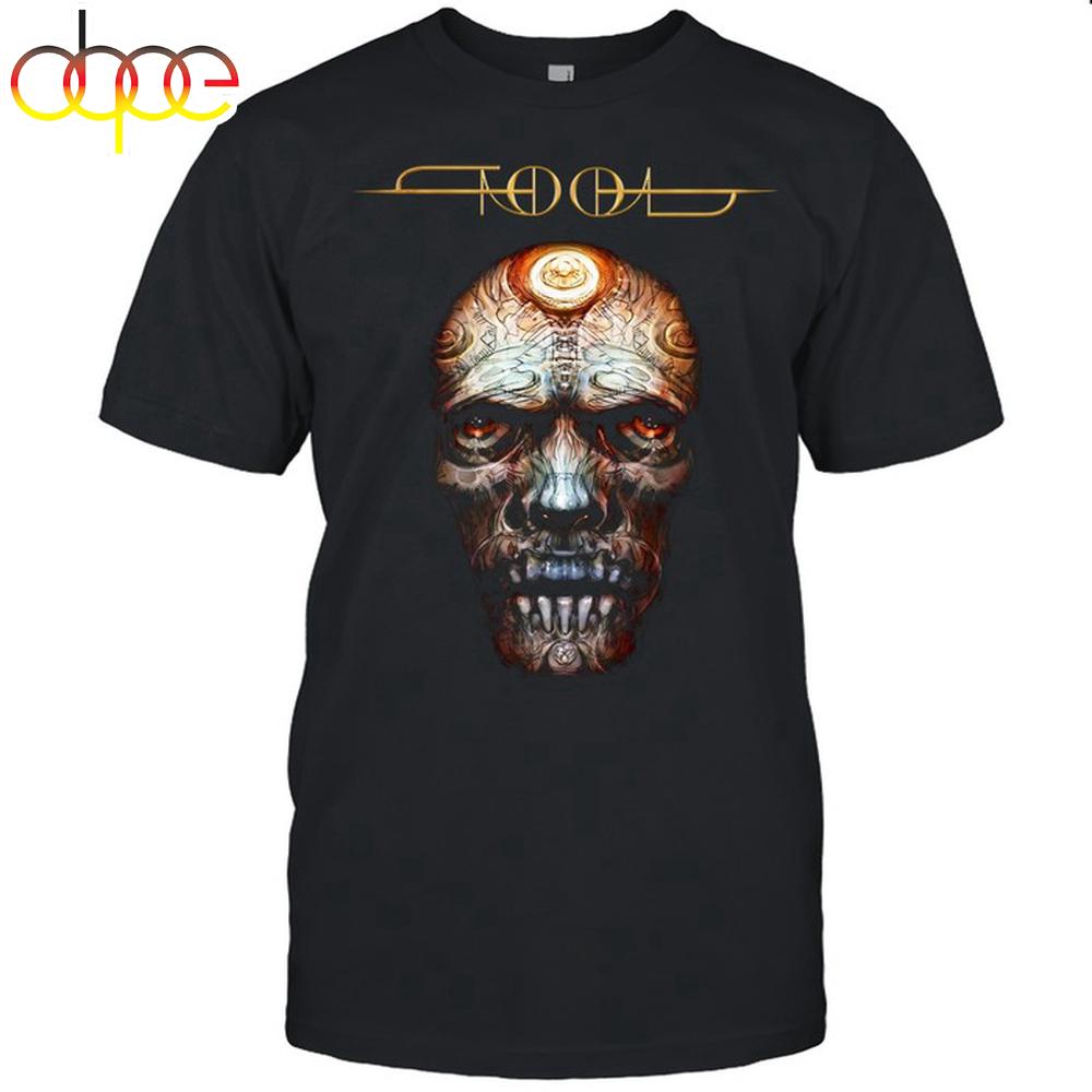 Tool Band In Concert 02 Unisex T-Shirt For Fans