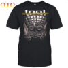 Tool Band In Concert Unisex T-Shirt For Fans