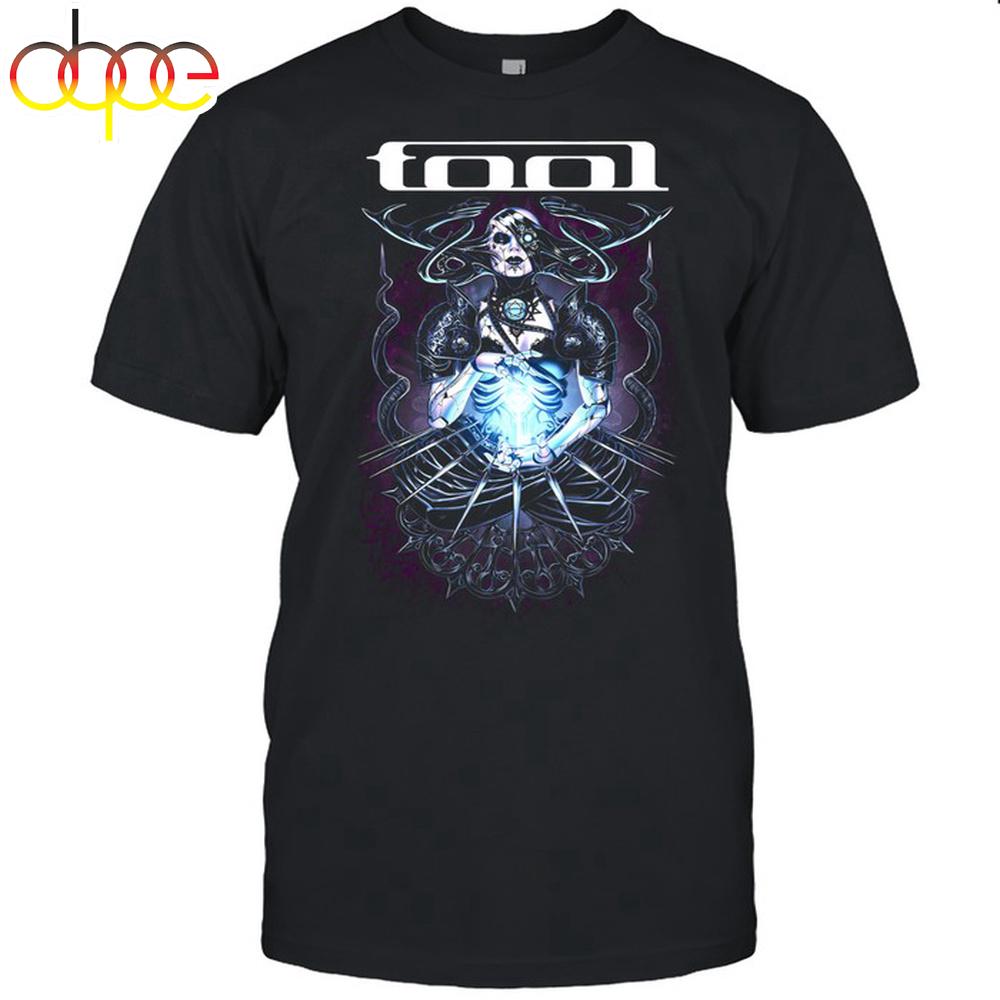 Tool Band In Concert VIP Unisex T-Shirt For Fans