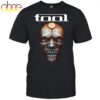 Tool Band Tool Tour 2017 Unisex T-Shirt For Fans Tool Band Tool Tour 2017 Unisex T-Shirt For Fans