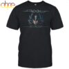 Tool In Concert Tour 2025 Unisex T-Shirt For Fans