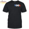 Tool Live in the Sand Event Music Unisex T-Shirt For Fans