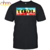 Tool Live in the Sand Event Unisex T-Shirt For Fans Tool Live in the Sand Event Unisex T-Shirt For Fans
