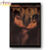 Tool Lollapalooza, São Paulo, BR Event - Poster Canvas Tool Lollapalooza, São Paulo, BR Event - Poster Canvas