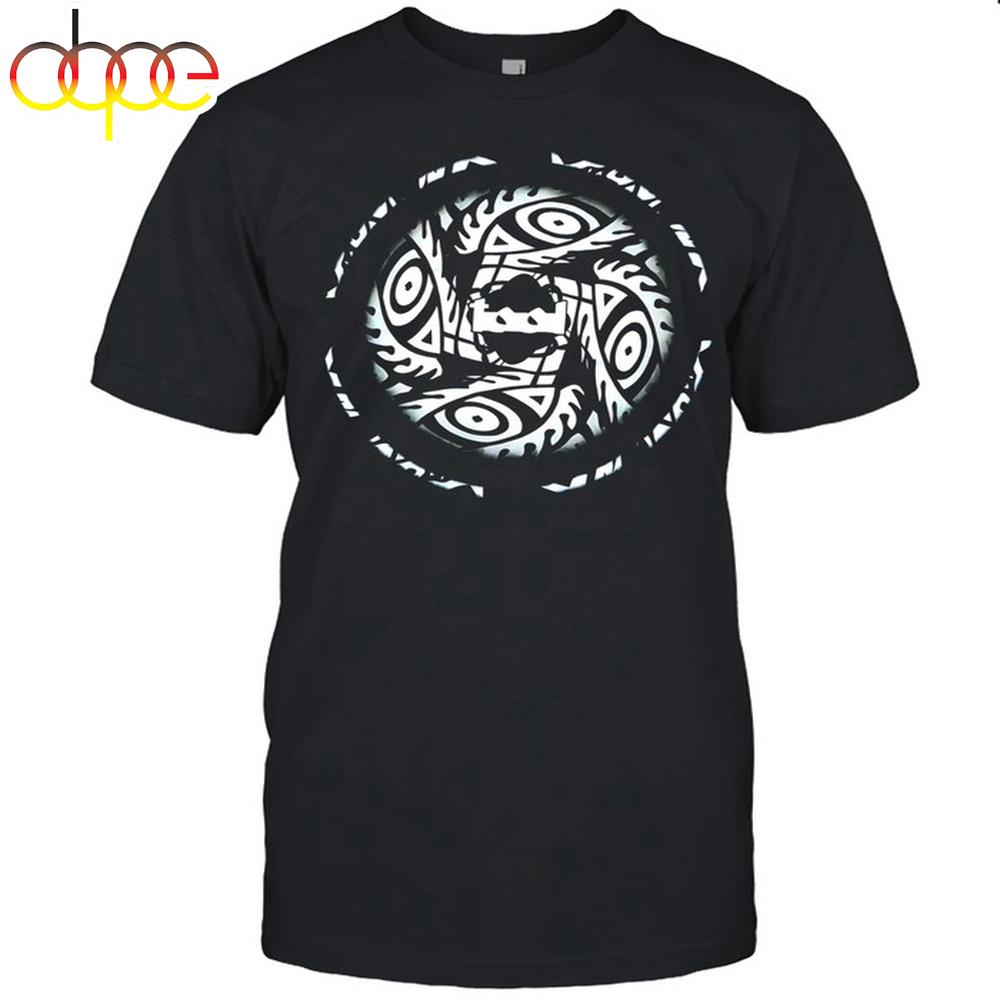 Tool - Tonal Unisex T-Shirt For Fans
