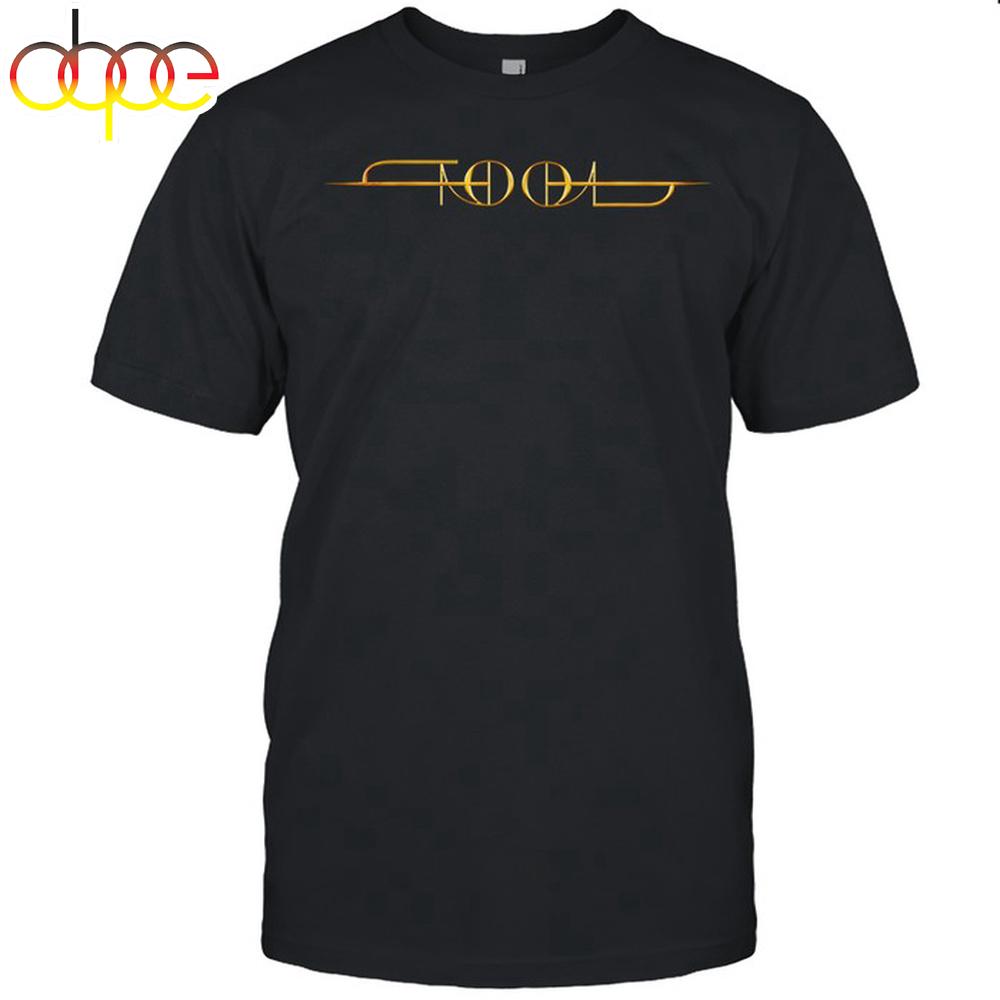 Tool Tour 2025 Australia Unisex T-Shirt For Fans Tool Tour 2025 Australia Unisex T-Shirt For Fans