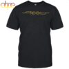 Tool Tour 2025 Nov Dec Unisex T-Shirt For Fans Tool Tour 2025 Nov Dec Unisex T-Shirt For Fans