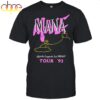 Tour '93 D?nde Jugar?n los Ni?os Unisex T-Shirt Tour '93 D?nde Jugar?n los Ni?os Unisex T-Shirt