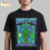 Umphrey’s McGee Boulder Colorado 2026 Unisex T-Shirt Umphrey’s McGee Boulder Colorado 2026 Unisex T-Shirt