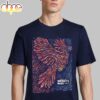 Umphrey’s McGee St Louis Missouri 2026 Unisex T-Shirt Umphrey’s McGee St Louis Missouri 2026 Unisex T-Shirt