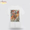 Umphrey's McGee The Bluebird In Bloomington IN Jan 29 2026 Unisex T-Shirt