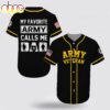 United States Army veteran Baseball Jersey Shirt United States Army veteran Baseball Jersey Shirt