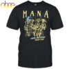 VIVIR SIN AIRE TOUR 2026 Unisex T-Shirt