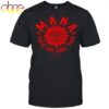 VIVIR SIN AIRE TOUR 25' 26' Unisex T-Shirt
