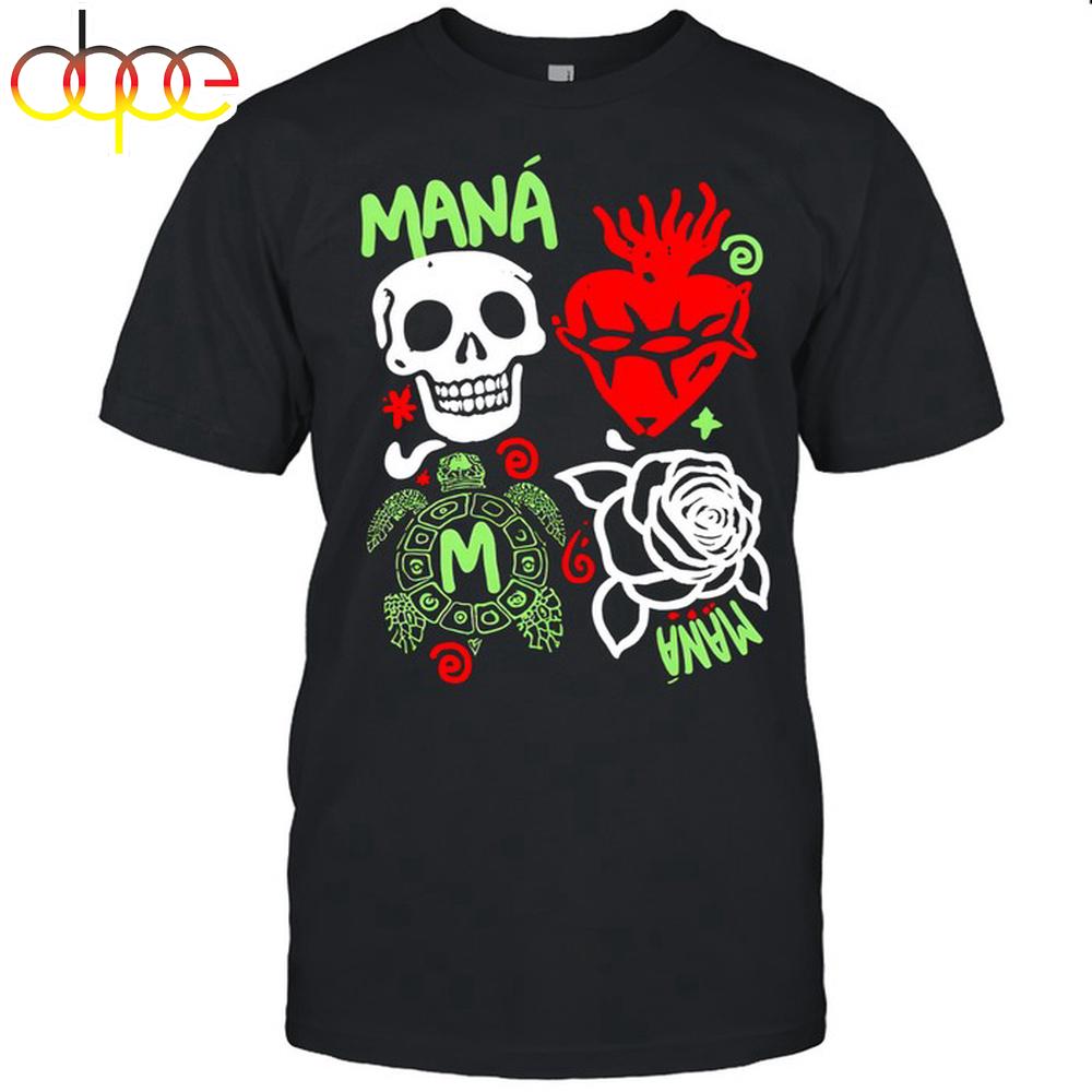VIVIR SIN AIRE TOUR Premium Unisex T-Shirt