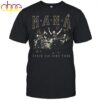 VIVIR SIN AIRE TOUR Unisex T-Shirt