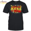 Vivir Sin Aire Tour Vintage Unisex T-Shirt