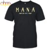 VIVIR SIN AIRE TOUR Vip Unisex T-Shirt