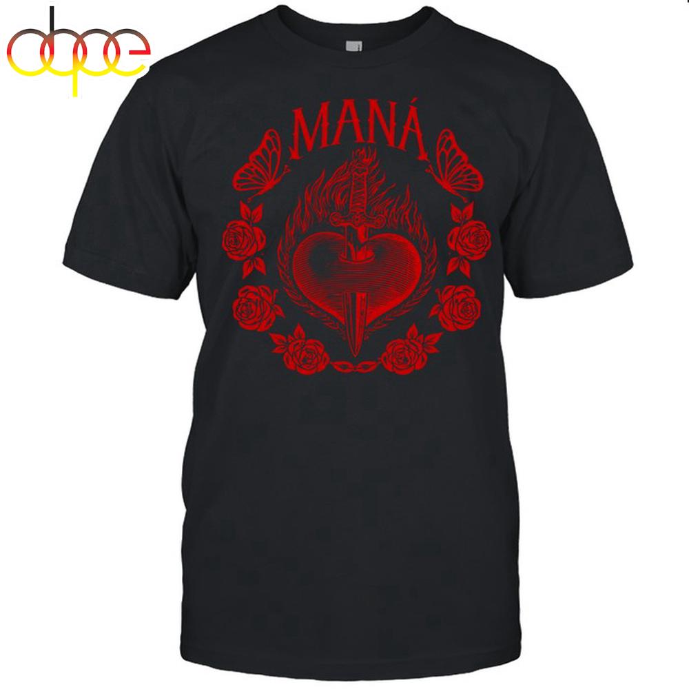 Vivir Sin Aire Tour VIP-Unisex Unisex T-Shirt