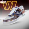 Washington Commanders NFL 250 Years Of America Air Force 1 Shoes For Fans