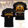 Washington Commanders NFL Yellowstone 3D Shirt For Fans