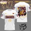 Washington Commanders NFL Yungblud Fan 3D Shirt NY For Fans