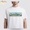 Widespread Panic St Augustine Florida 2026 Music Unisex T-Shirt Widespread Panic St Augustine Florida 2026 Music Unisex T-Shirt