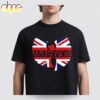 Wu-Tang Clan UK 2026 Unisex T-Shirt