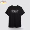 Yeat ADL The Album Merch Chrome Logo Shirt